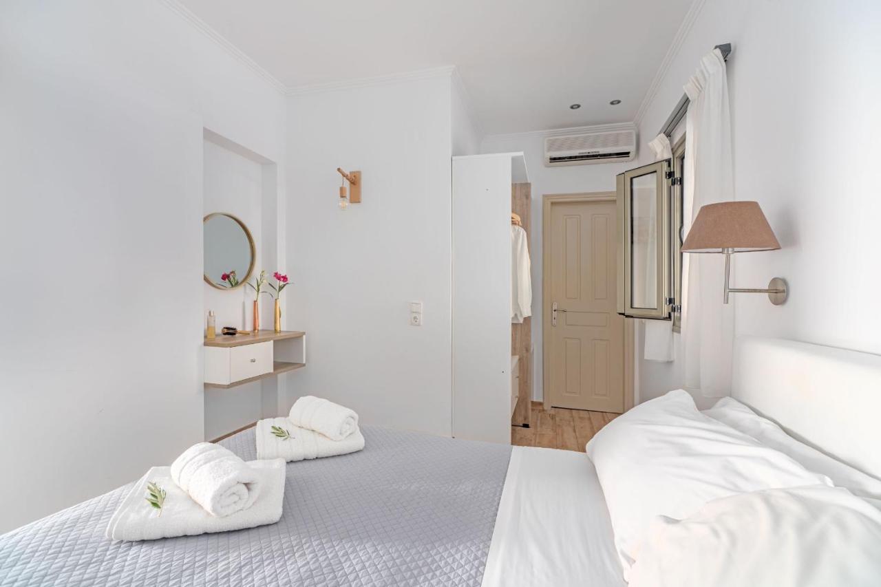 Kosyforema Villas Gialova Exterior foto
