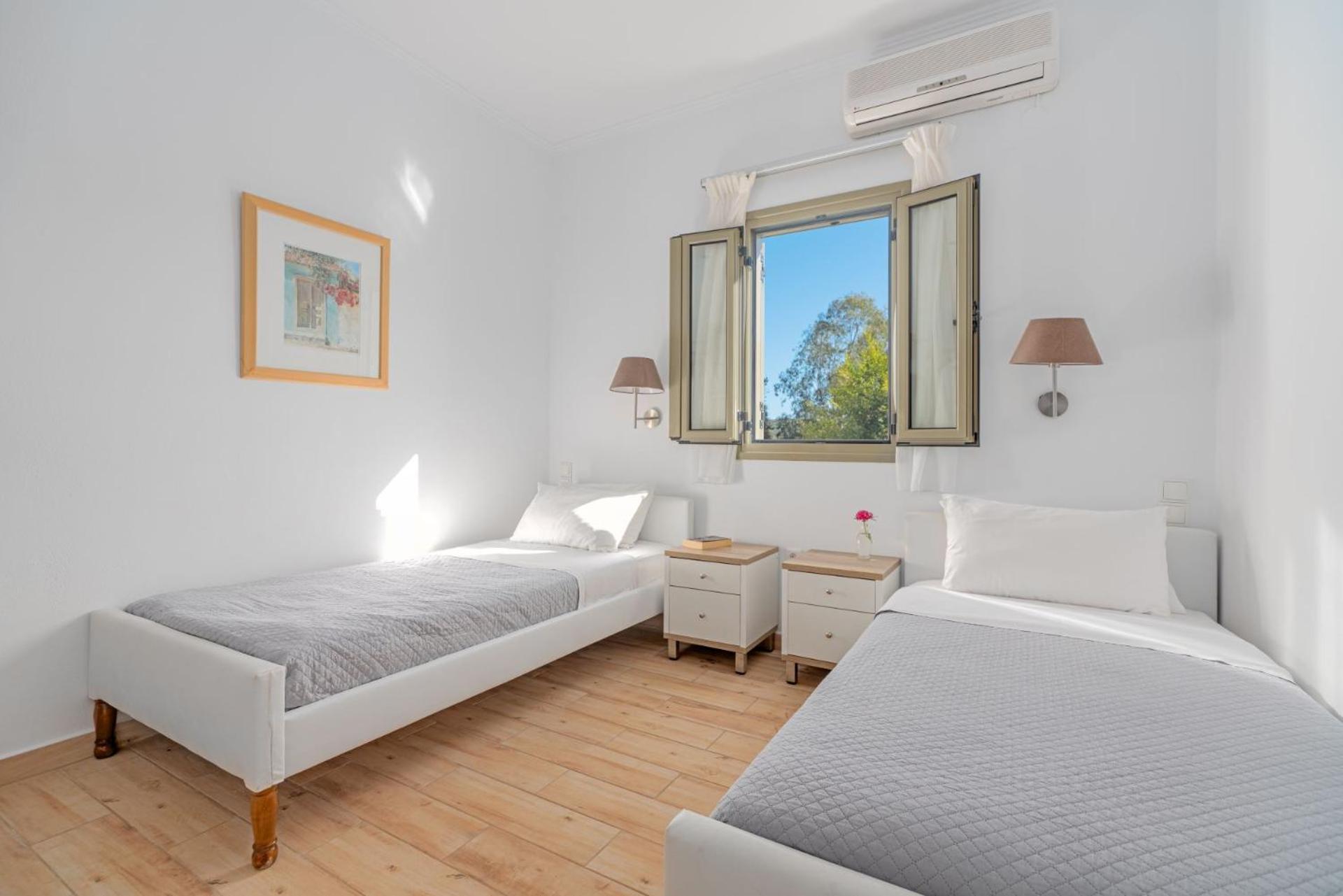 Kosyforema Villas Gialova Exterior foto